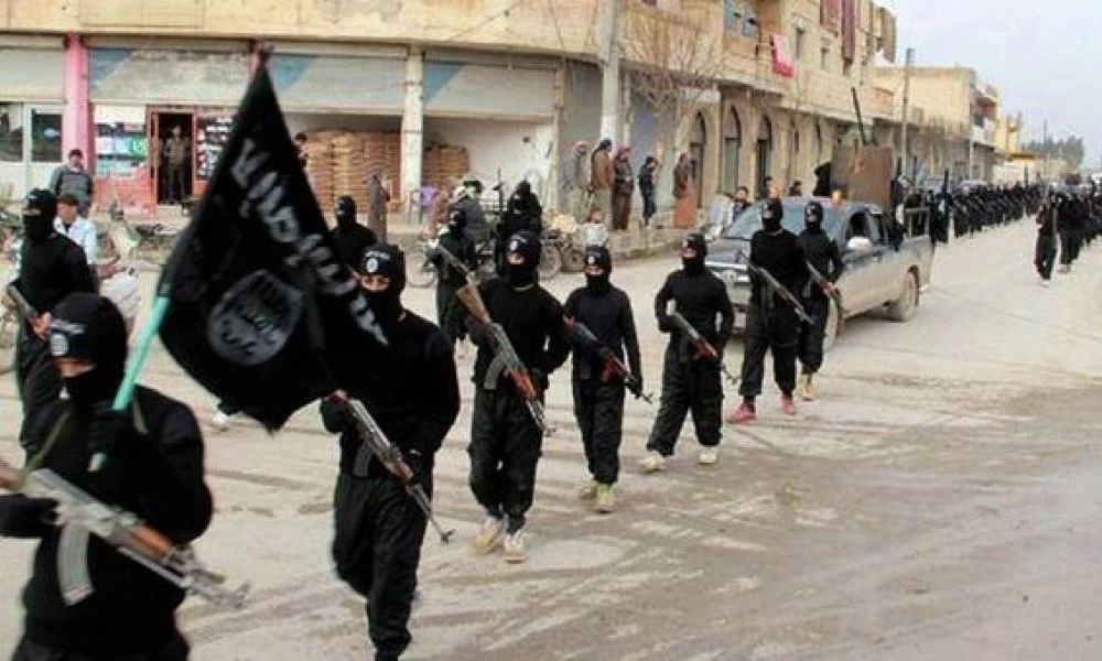 Ρωσία: Εξαρθρώθηκε οργάνωση ισλαμιστών στο Νοβοσιμπίρσκ